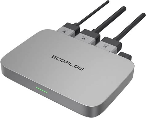 ECOFLOW POWERSTREAM 800W MICRO INVERTER